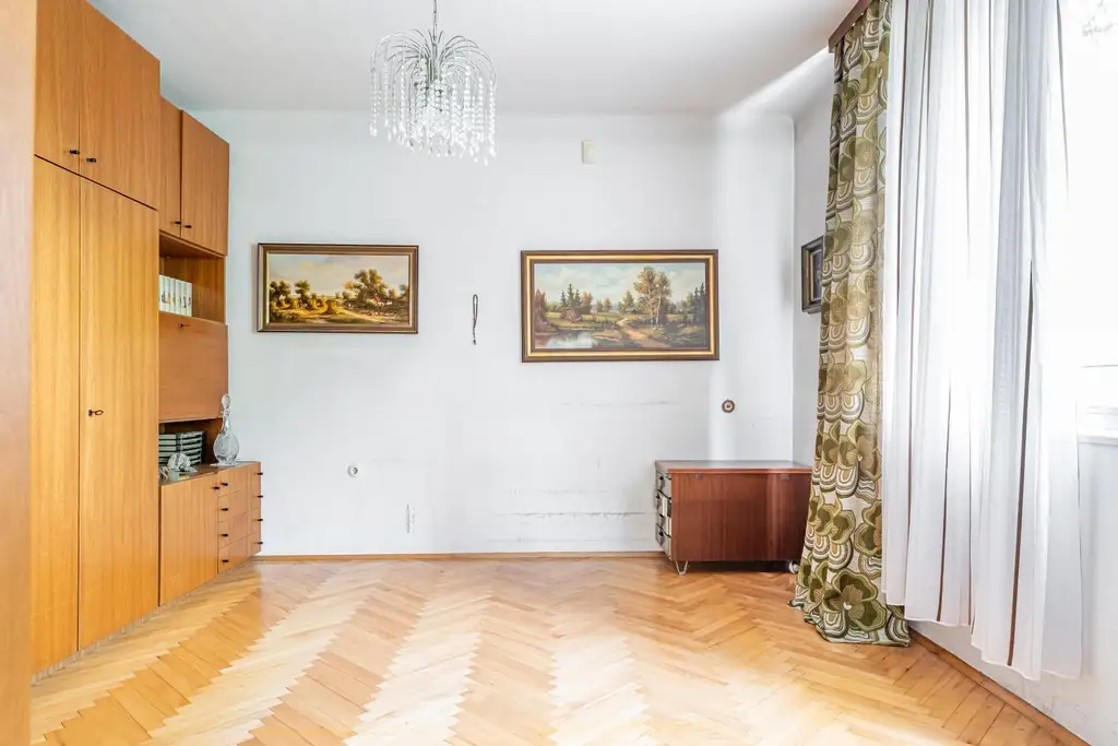 Wohnglück in Wels: Charmantes Haus mit Potenzial