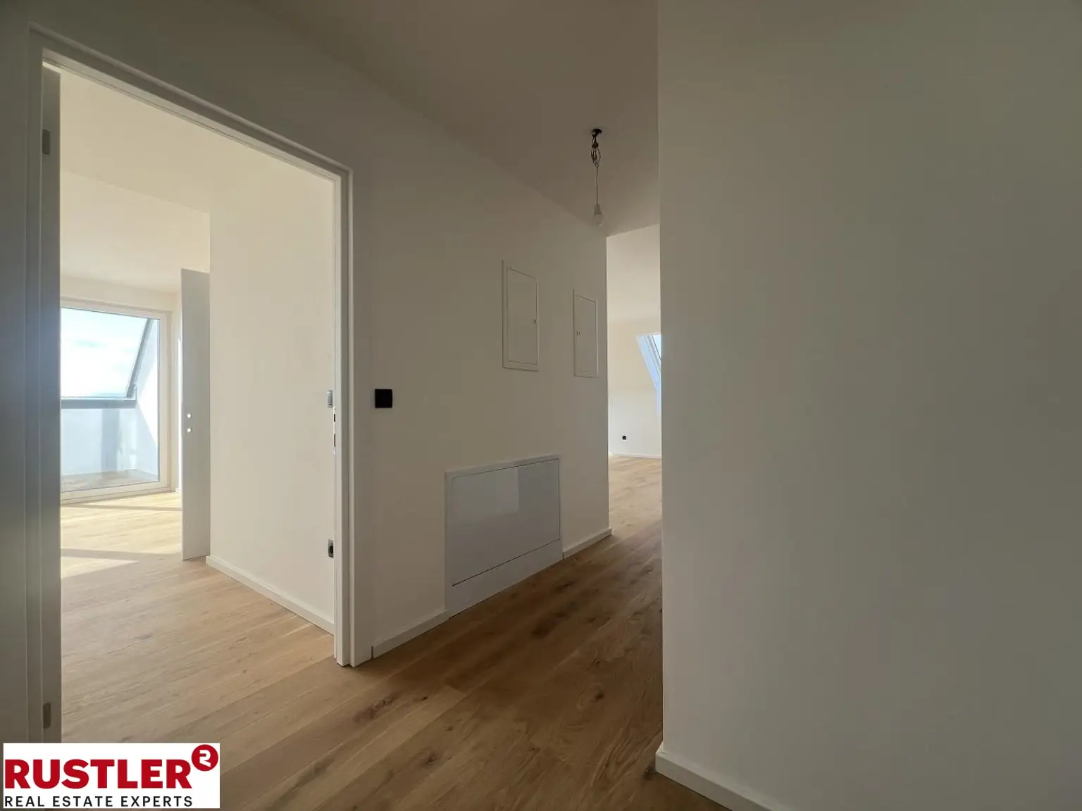 Atemberaubende Aussicht | Idealer Grundriss | Erstbezug | Wohnen mit Stil