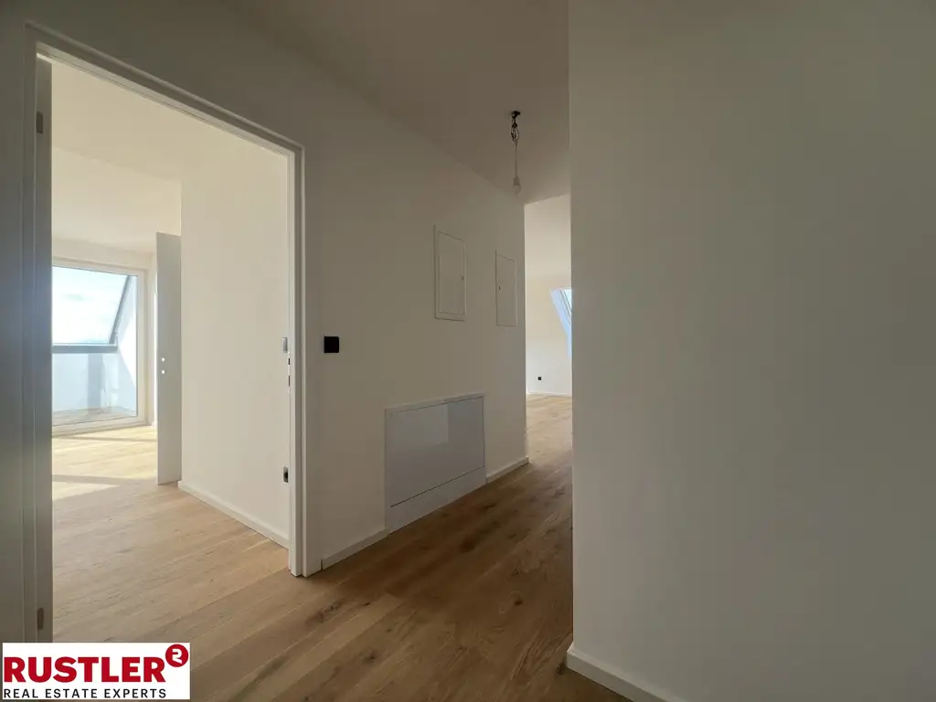 Atemberaubende Aussicht | Idealer Grundriss | Erstbezug | Wohnen mit Stil