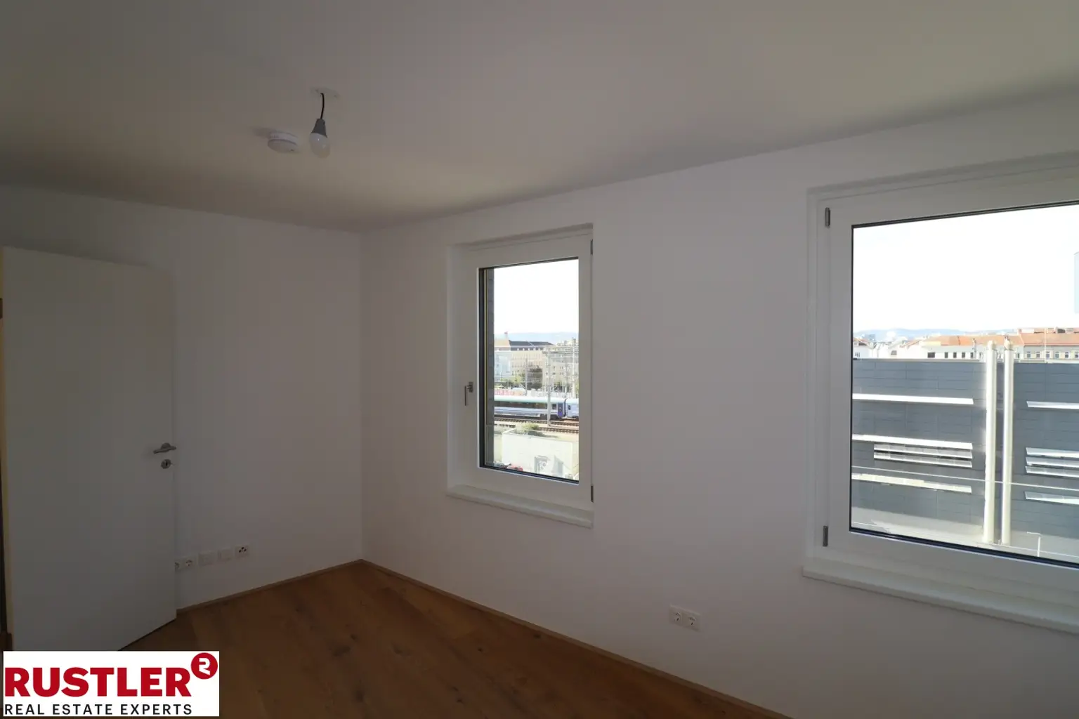 Mi Living- Hochwertige Eigentumswohnungen nähe Hauptbahnhof