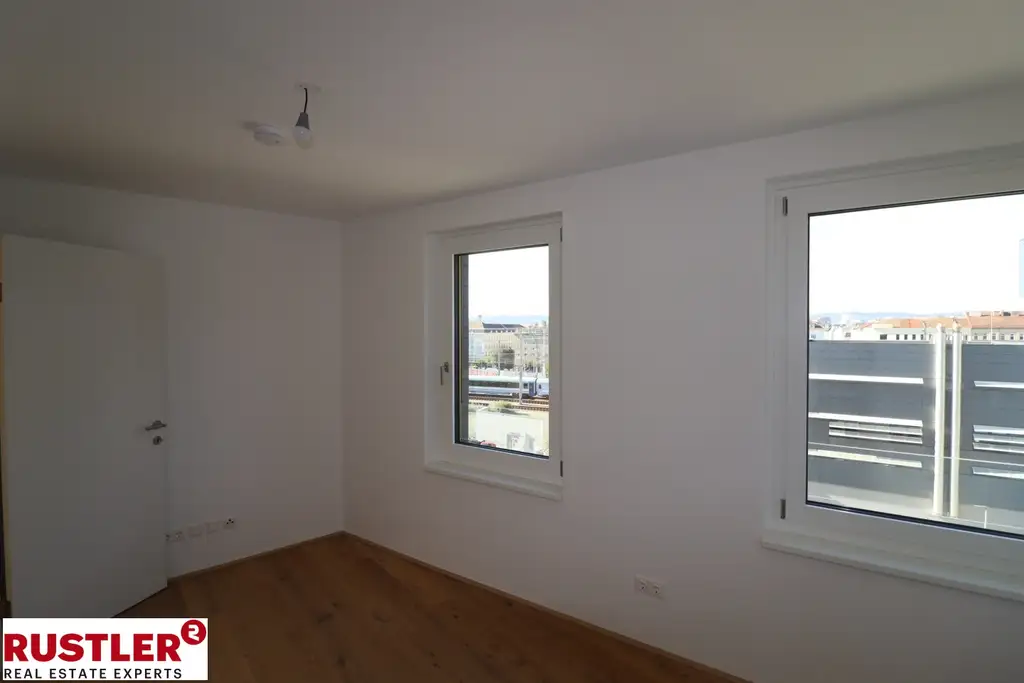 Mi Living- Hochwertige Eigentumswohnungen nähe Hauptbahnhof