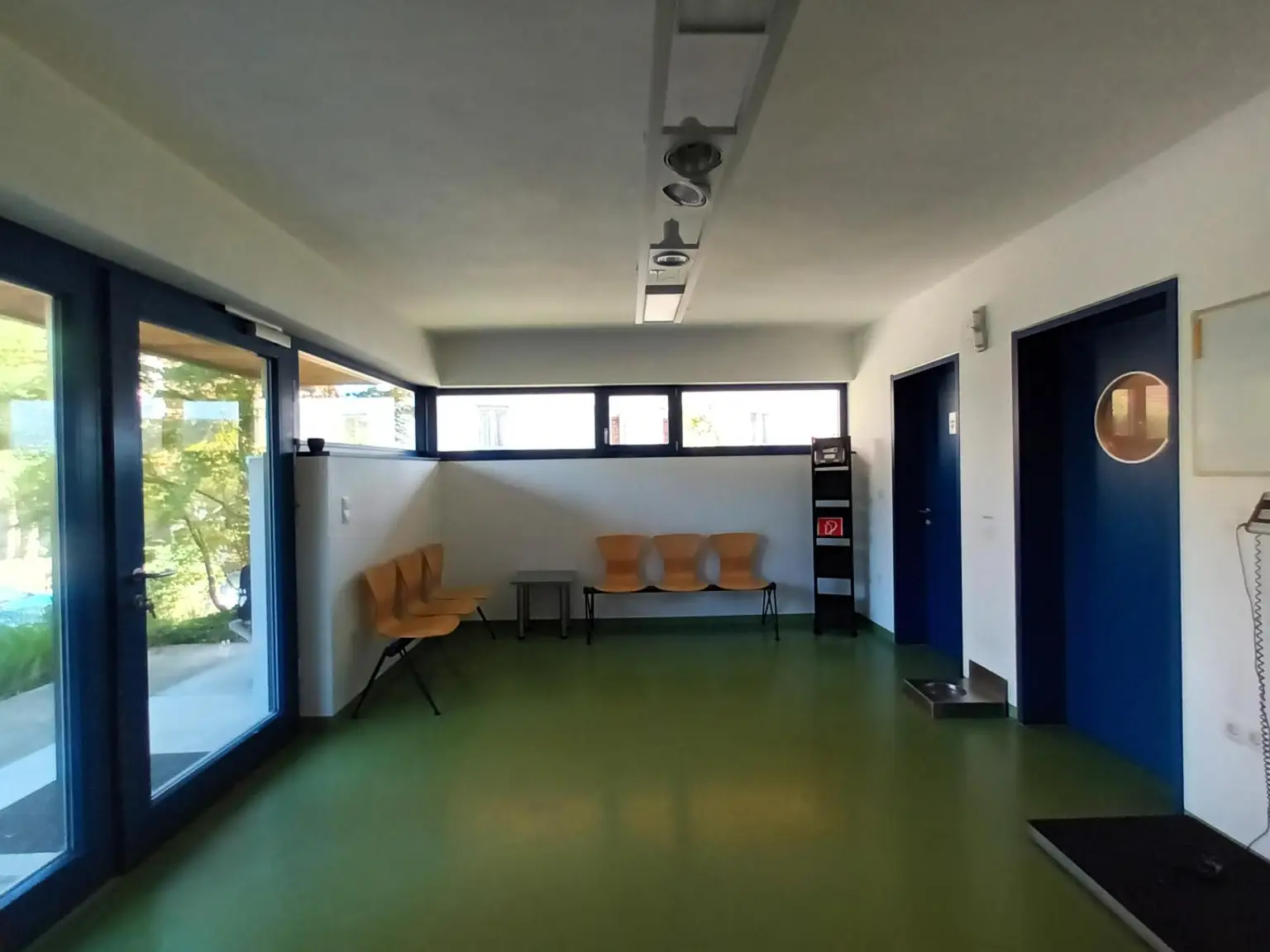 89,5 m² Tierarztpraxis, Ordination in Mürzhofen – sofort verfügbar