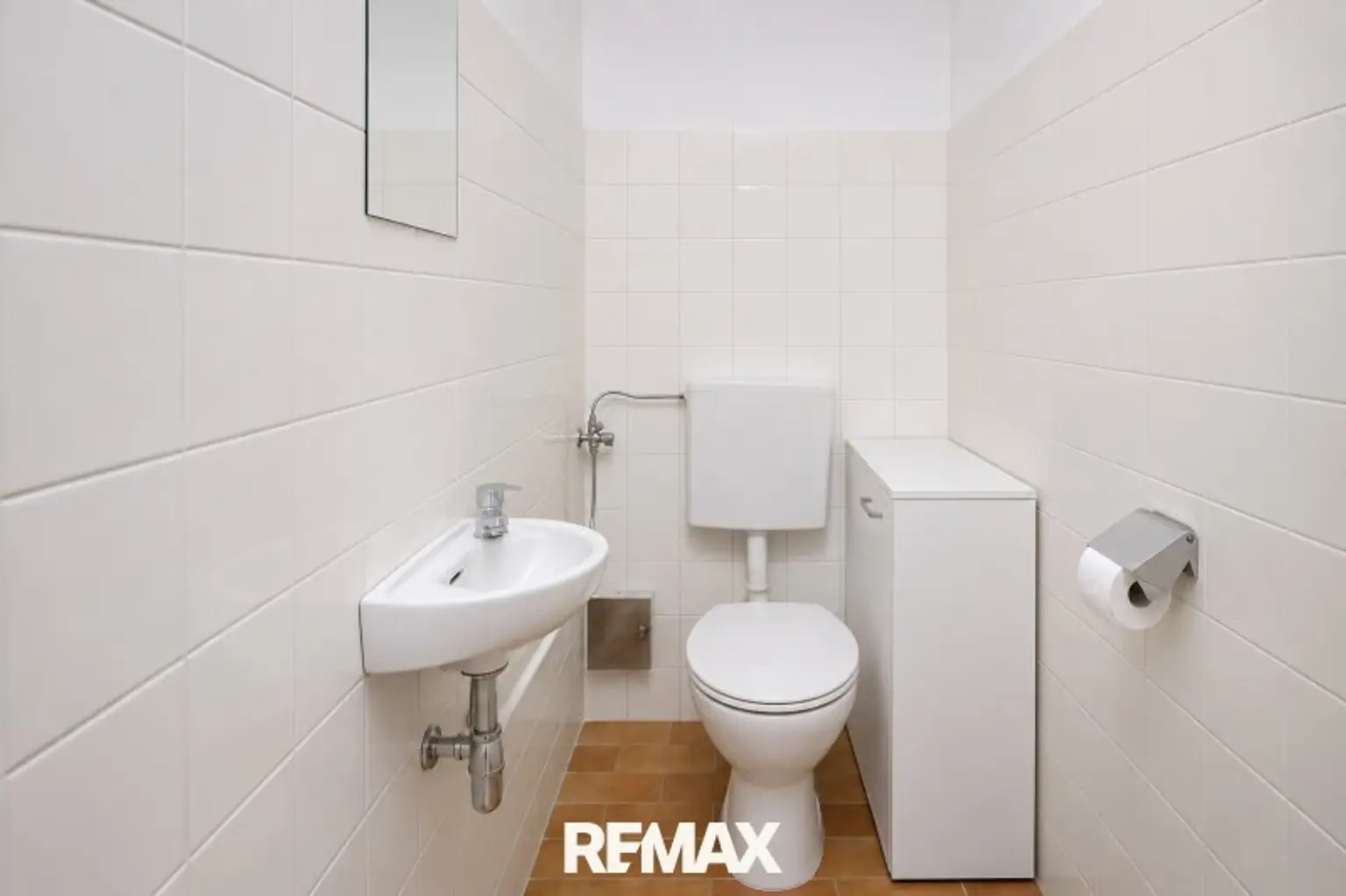 Separates WC