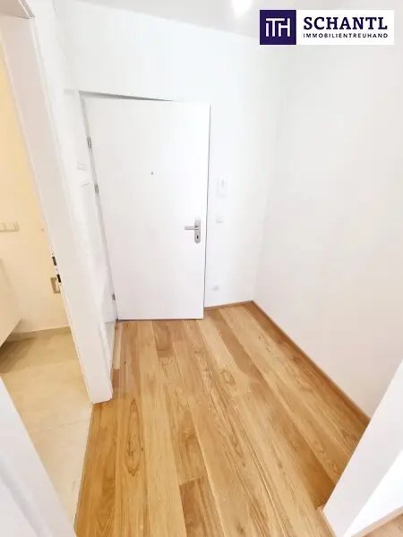 Perfektes Investment! Erstbezug - TOP Neubauwohnung mit hofseitiger Gartenterrasse! Blick ins Grüne + Komplette Ruhelage + Energieeffizienz + Perfekte Anbindung und Nahversorgung! Jetzt zugfreifen!