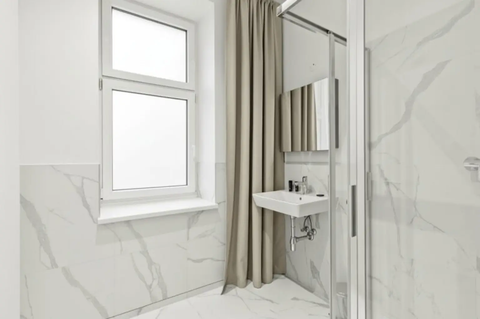 Schönbrunner Top-Rendite 5-6% | Mietenpool & Kurzzeitvermietung