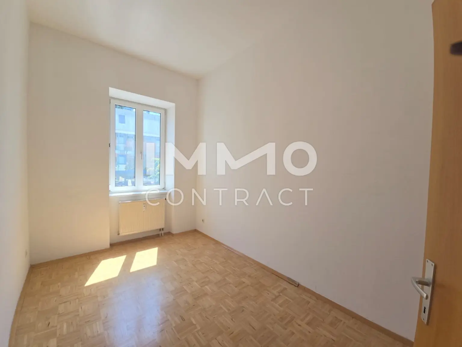 WG-geeignete 3 Zimmer Wohnung nahe der UNI - Heinrichstraße 117 Top2