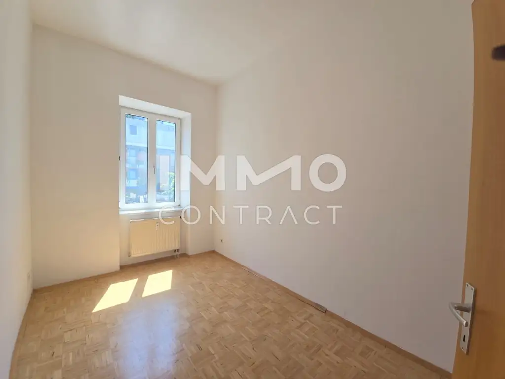 WG-geeignete 3 Zimmer Wohnung nahe der UNI - Heinrichstraße 117 Top2