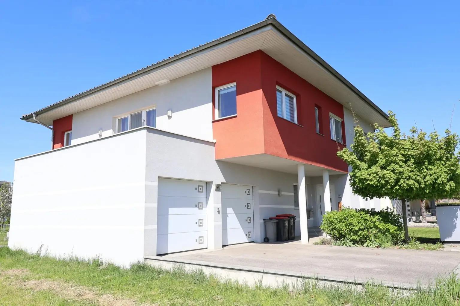 Südostansicht