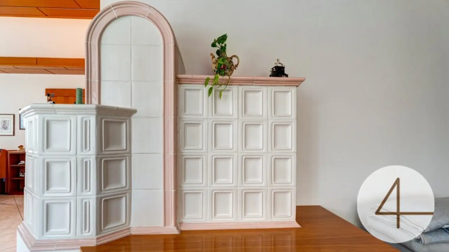 Attraktives, erstklassig gepflegtes Haus in Deutsch-Wagram