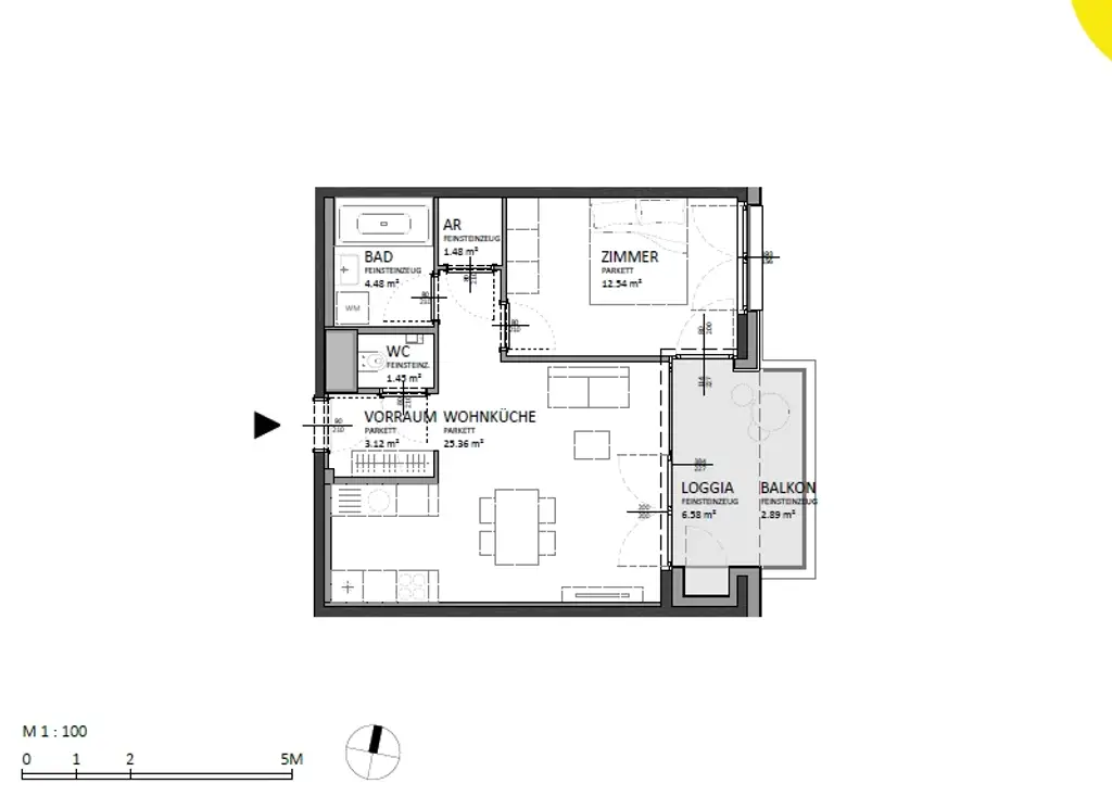 Plan 1