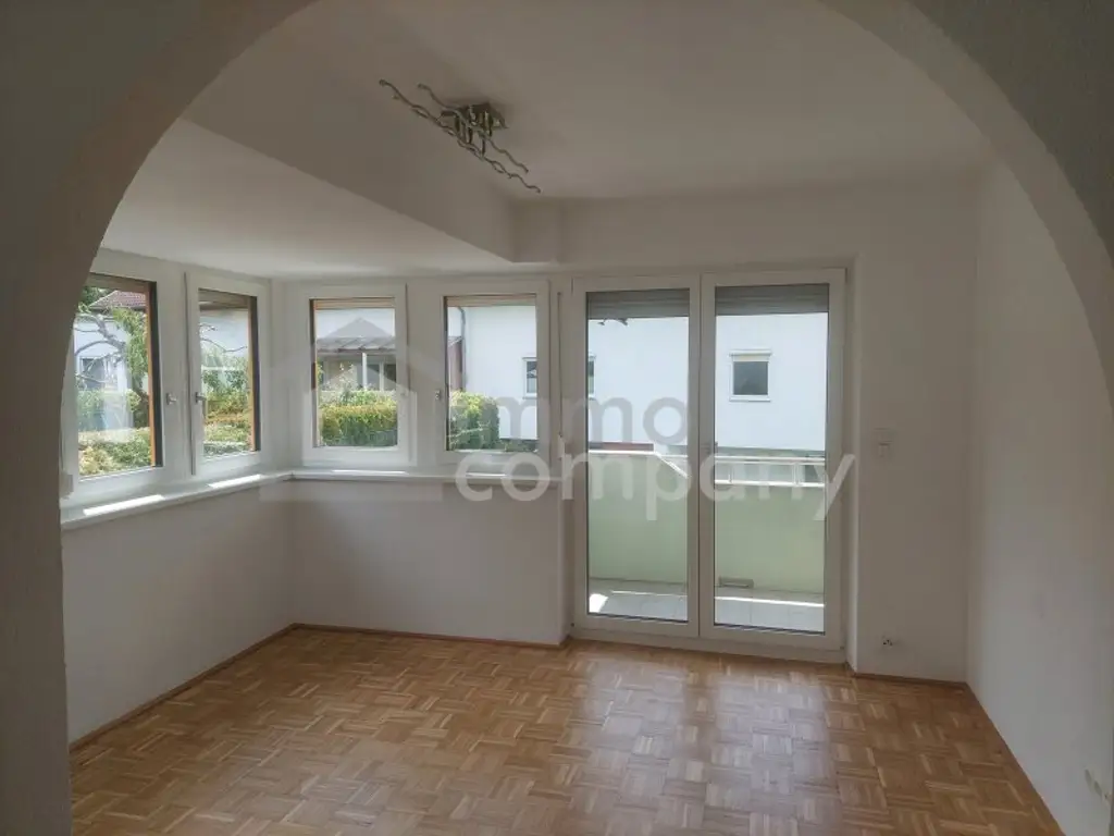 Gemütliche 3-Zimmer-Wohnung in Volders – Ihr neues Zuhause mit Balkon und Stellplatz!