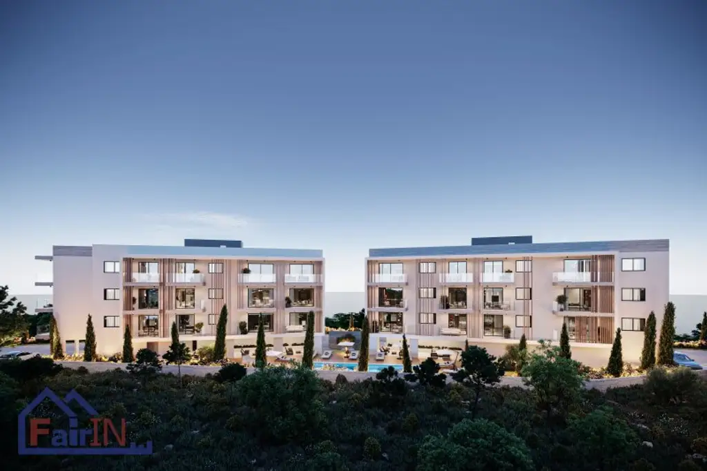 OCULUS: Moderne Eleganz in zentraler Lage