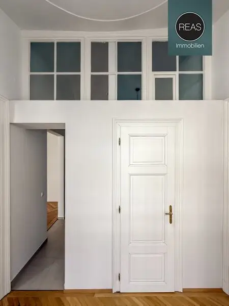 Wunderschönes Büro in perfekter Lage nahe Stadtpark! Stellplatz verfügbar!