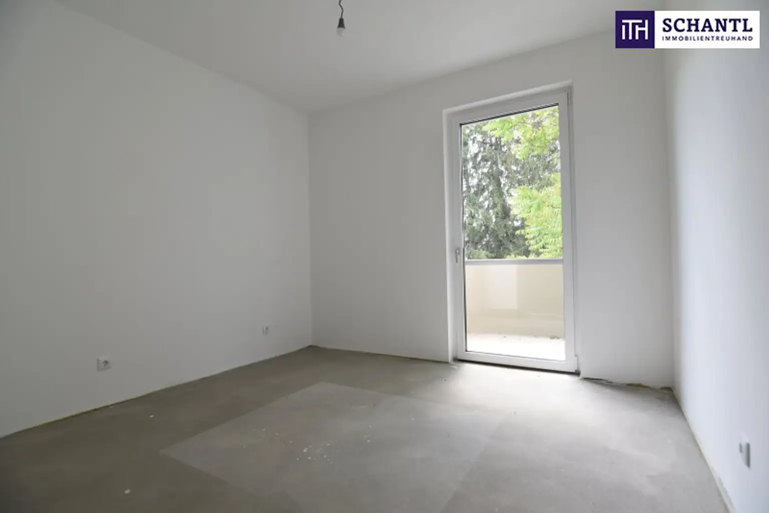 Penthouse-Feeling pur – Wohnen über den Dächern mit Stil und Weitblick in Graz-Andritz! PROVISIONSFREI!