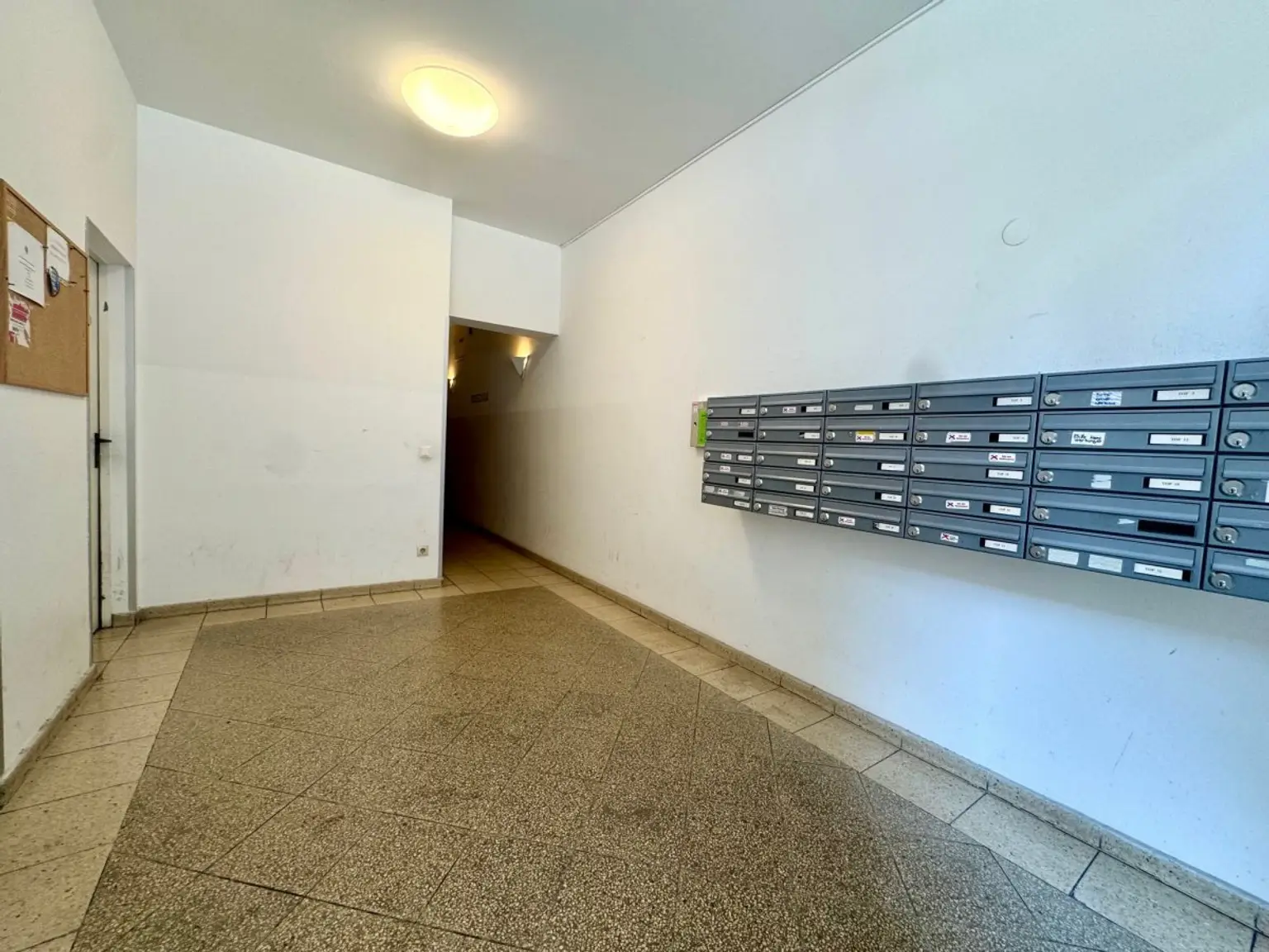 L | ++ TOP ANGEBOT ++ KOMPAKTE 1-Zimmer in BESTER LAGE | Prima Service Immobilien