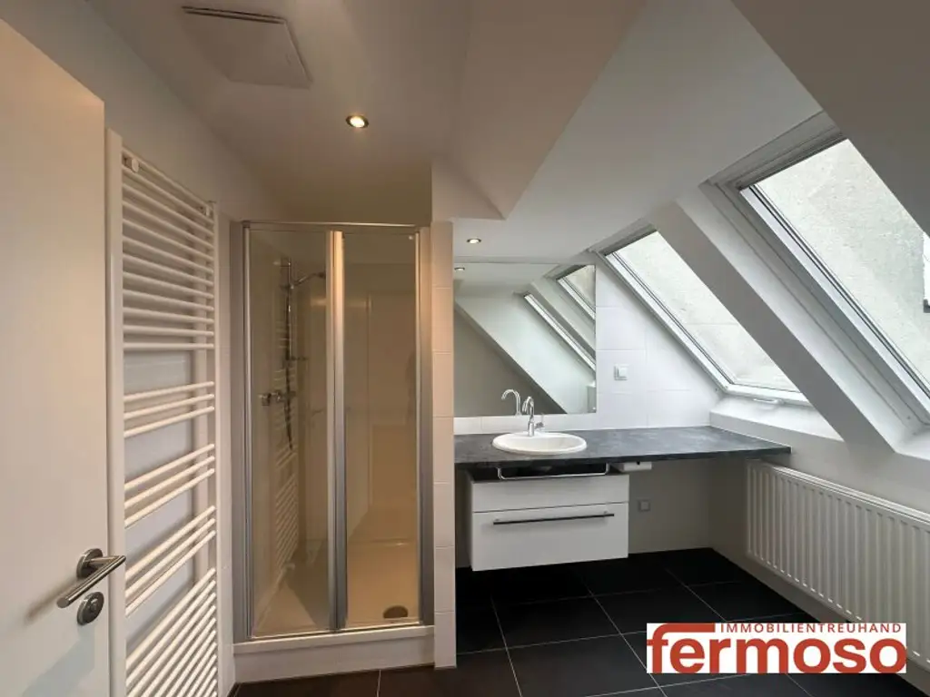 Großzügige 4-Zimmer-Wohnung in 1030 Wien
