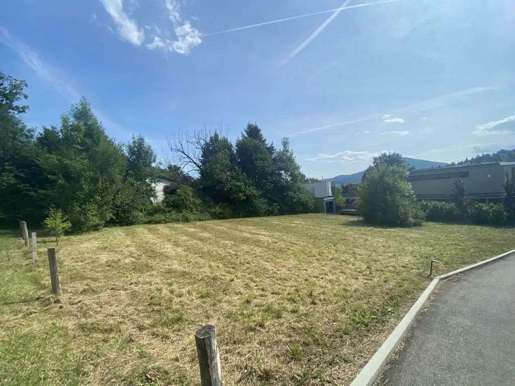 Graz - Andritz - Attraktives Baugrundstück – Ruhige Lage mit idealer Besonnung | Graz - Andritz: Attractive Building Plot – Quiet Location with Ideal Sun Exposure