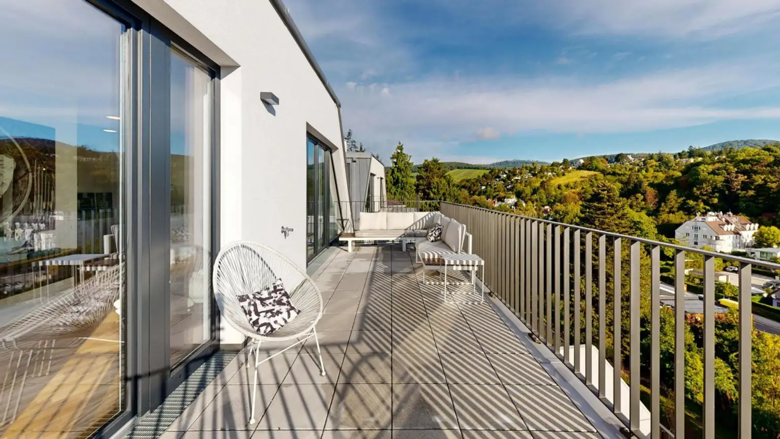 1u | ++ EXKLUSIVES WOHNEN IM PENTHOUSE ++ Wienblick inklusive | Prima Service Immobilien