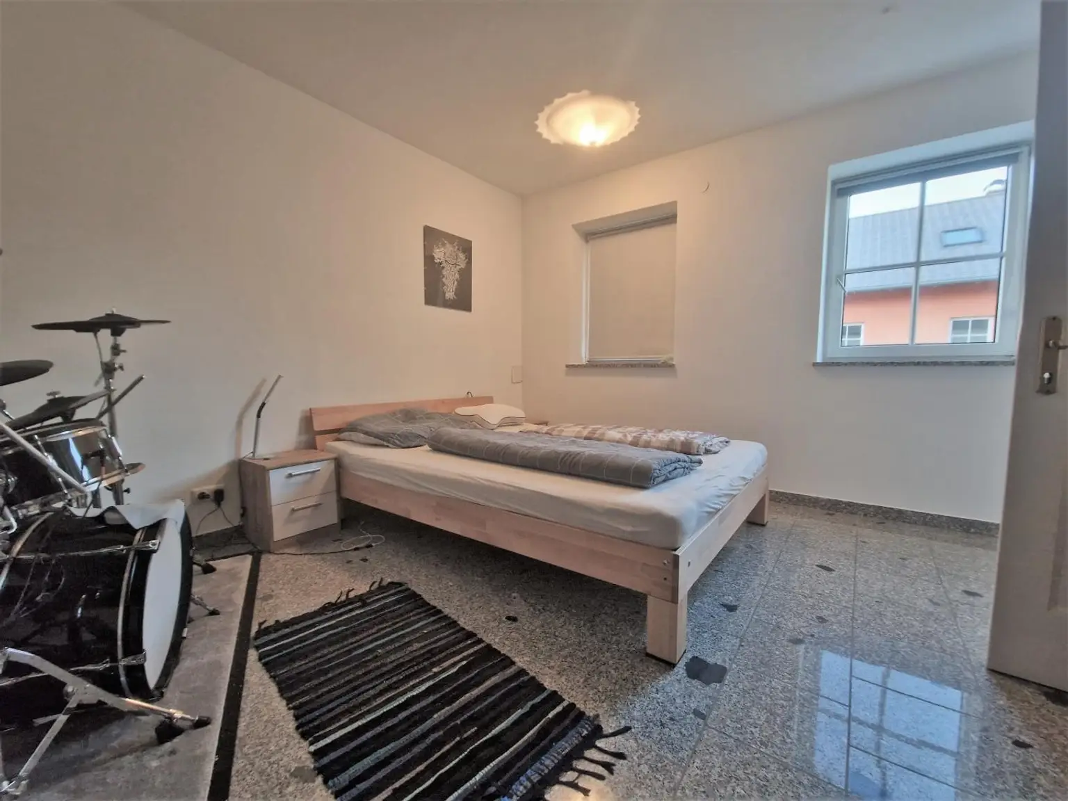 2.Zi.-Wohnung im Zentrum von Straßwalchen