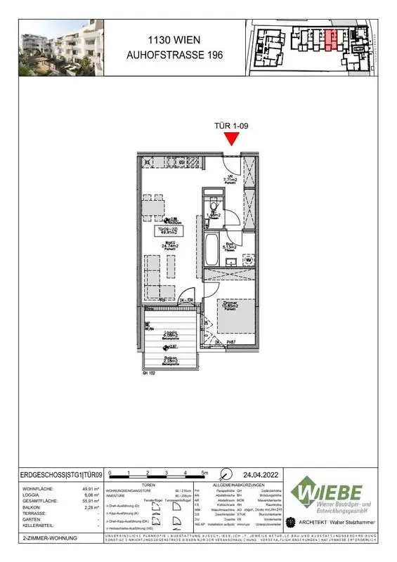 Grundriss-Stiege_1-Top09