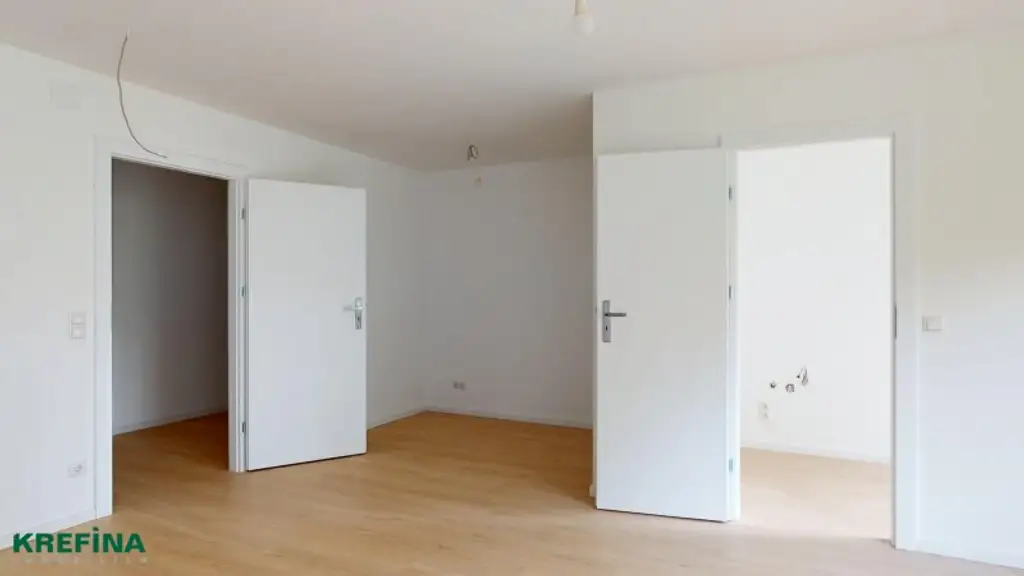 Panikengasse: Erstbezug - Gut durchdachter Grundriss - Nahe "Ottakringer Brauerei"