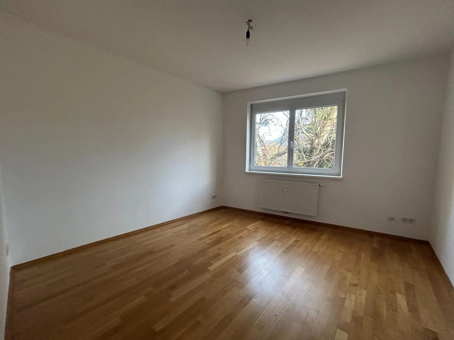 Ideale, gut aufgeteilte 3-Zimmer Wohnung in Zentrumsnähe!