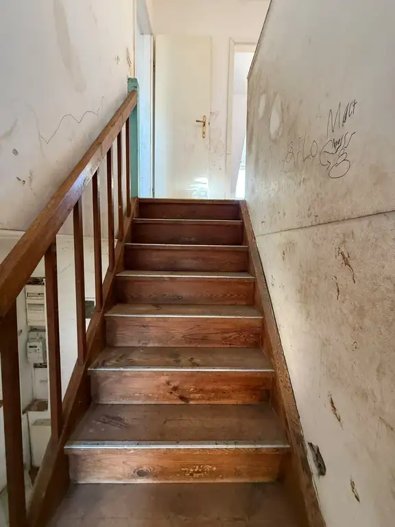 Treppen
