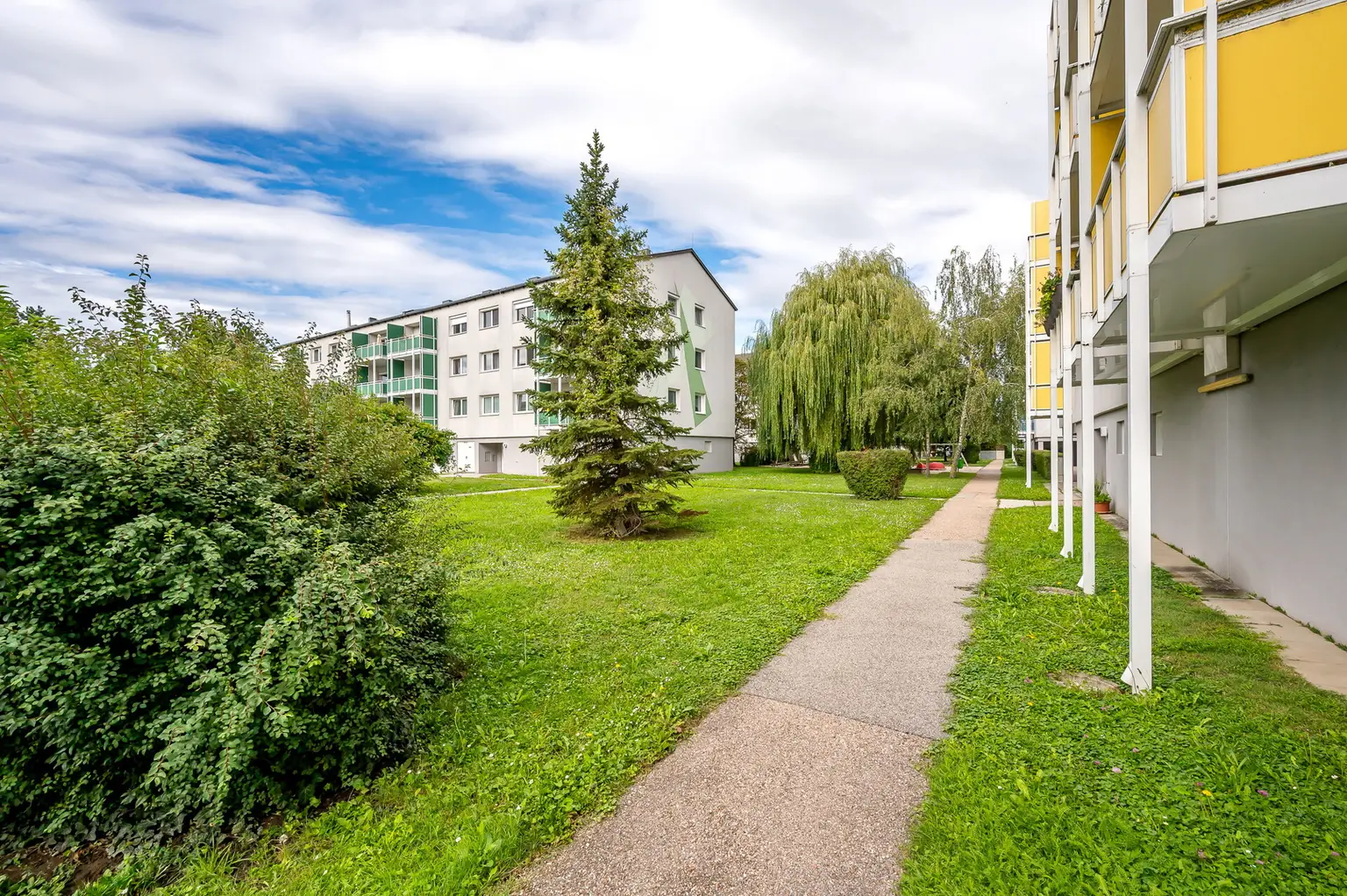 Moderner Wohntraum mit Platz zum Leben