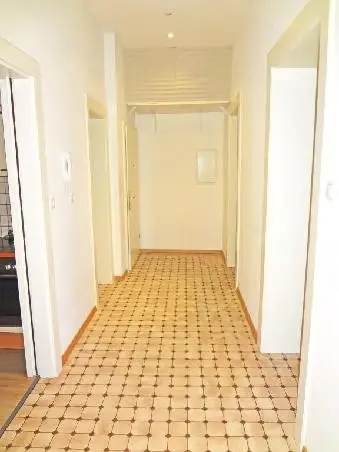 Vorrraum