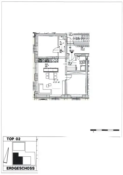 Multifunktionale Bürofläche für Ihre Geschäftsidee in aufstrebendem Viertel!