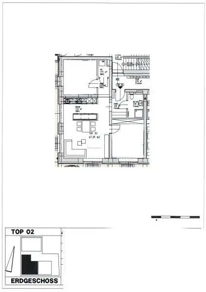 Multifunktionale Bürofläche für Ihre Geschäftsidee in aufstrebendem Viertel!