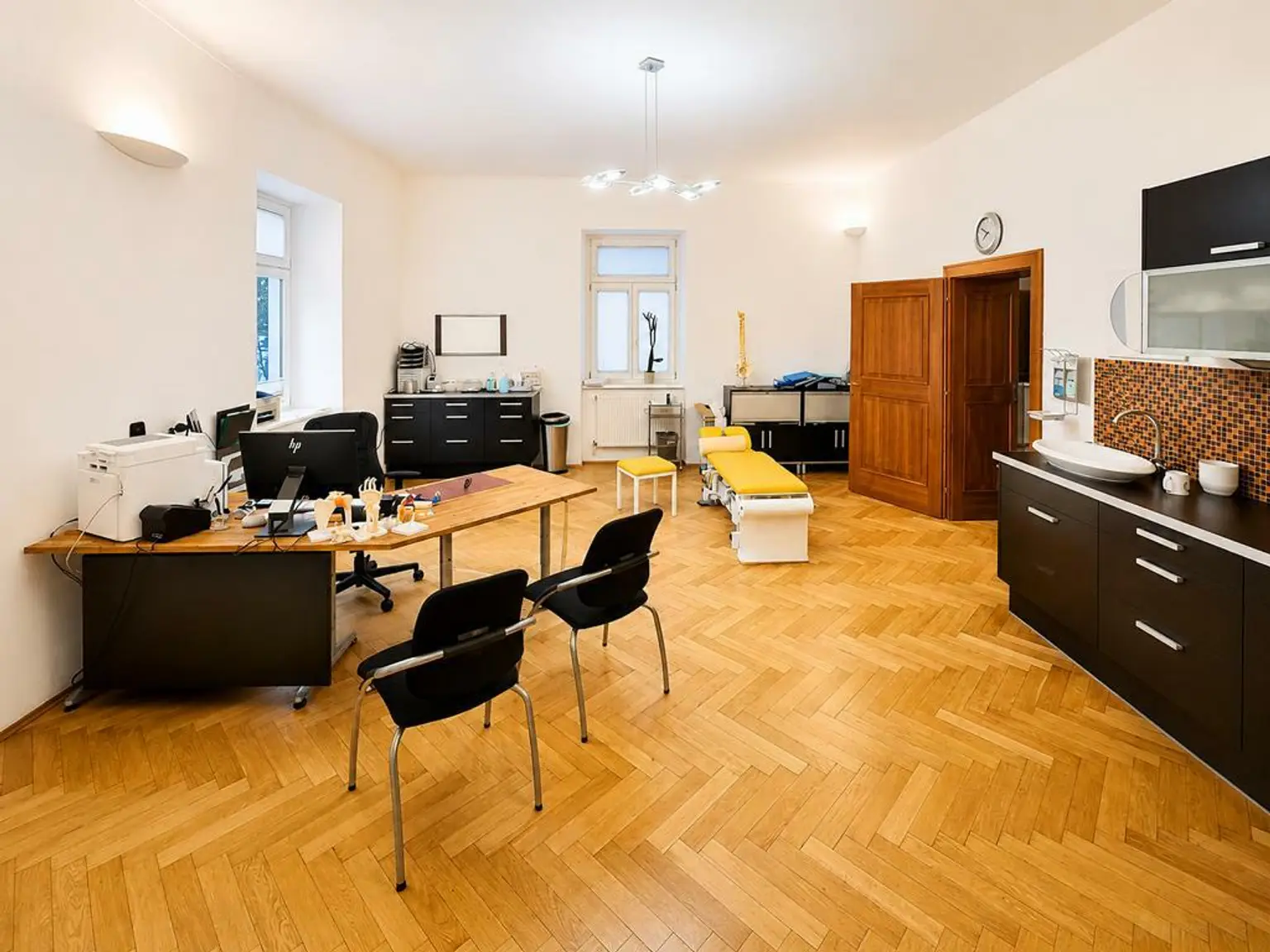 Villa Zinshaus Graz Geidorf kaufen (3)