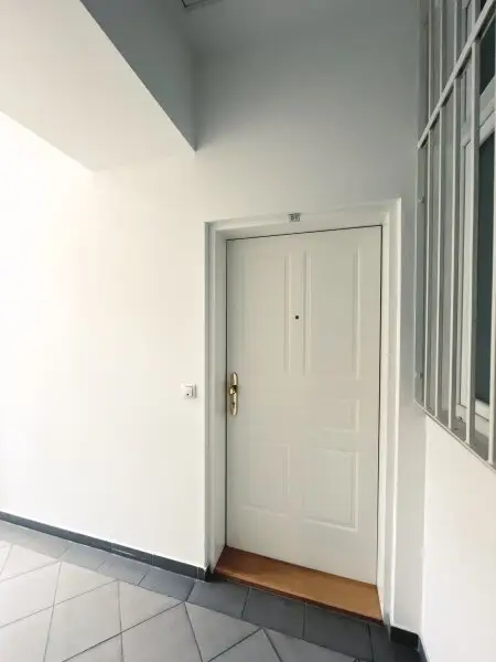 Helle 2-Zimmer-Altbauwohnung mit klassischem Flair im 16. Bezirk