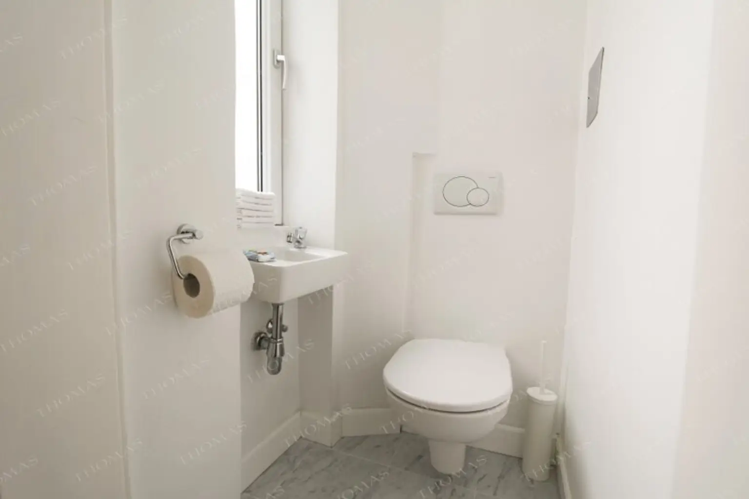 Komplett möblierte Wohnung im beliebten Servitenviertel