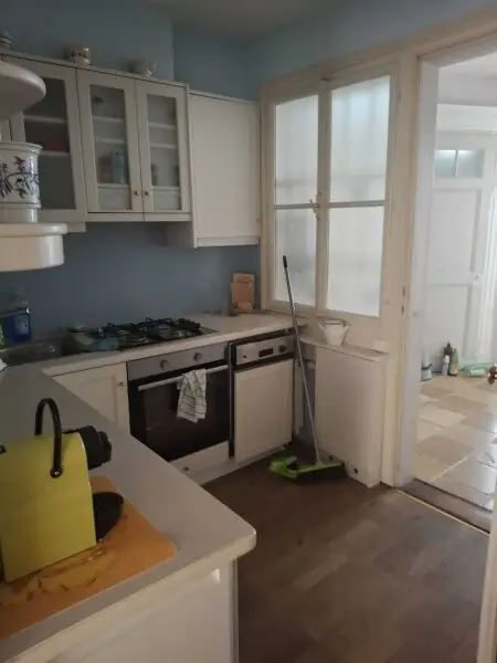 Naschmarktnähe - toller Altbau - viel Potenzial
