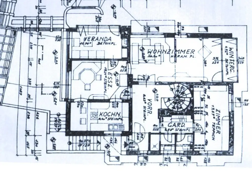 Plan EG