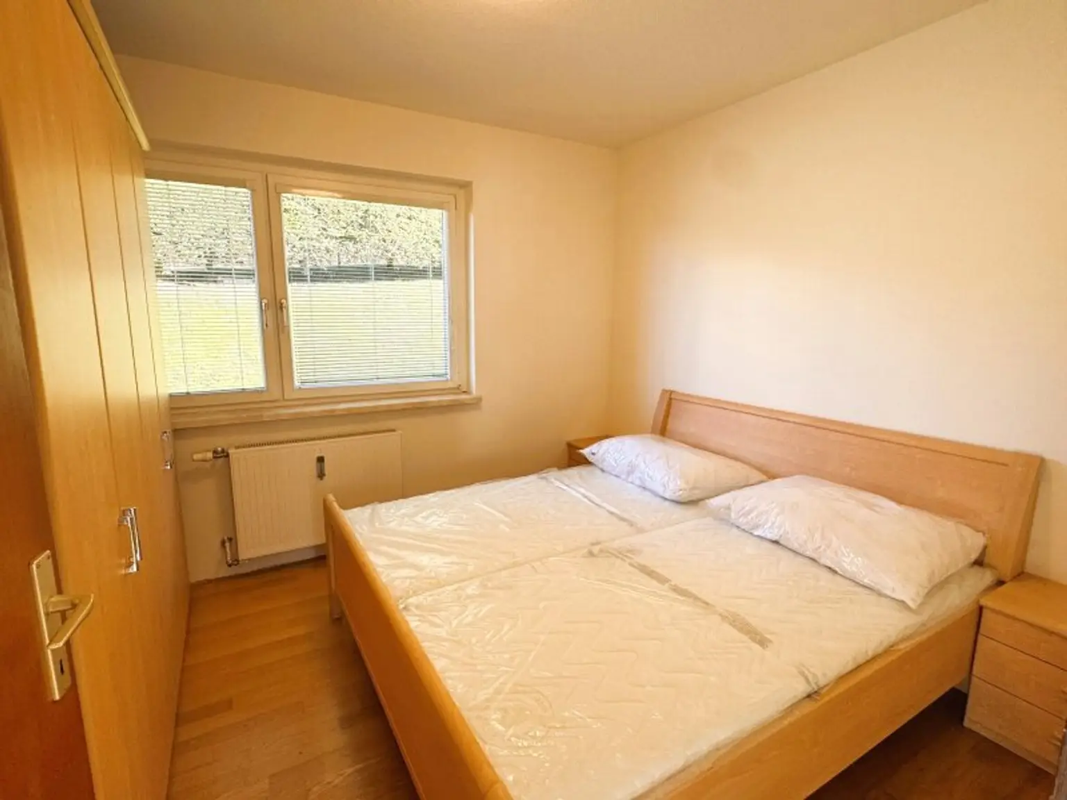 SONNIGES 4-ZIMMER-NEUBAU-EIGENTUM MIT LOGGIA