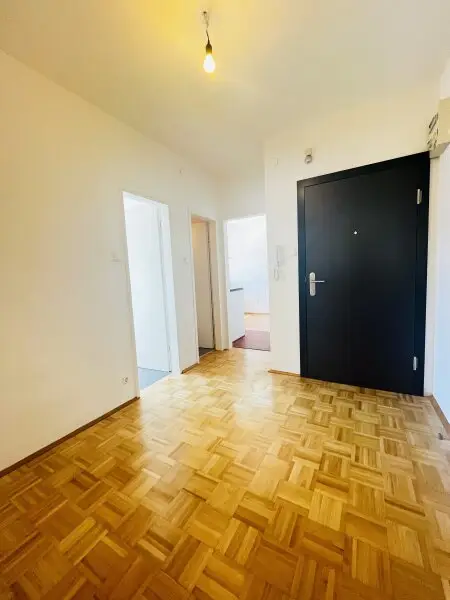 Urbanes Wohnen in Krems – Stilvolle 3-Zimmer-Wohnung im Stadtzentrum