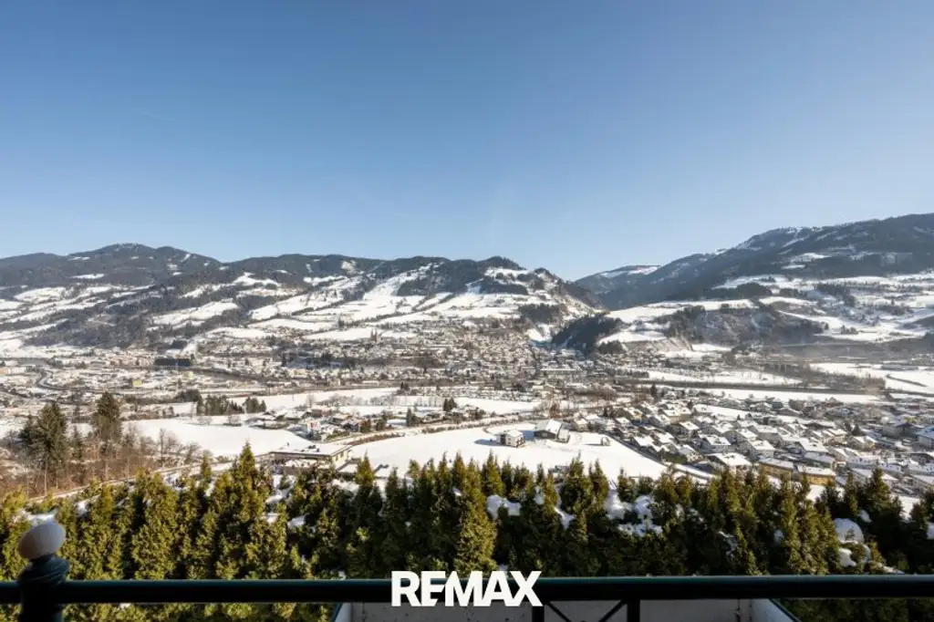 "Landwirtschaft mit Tischlerei in St. Johann im Pongau"