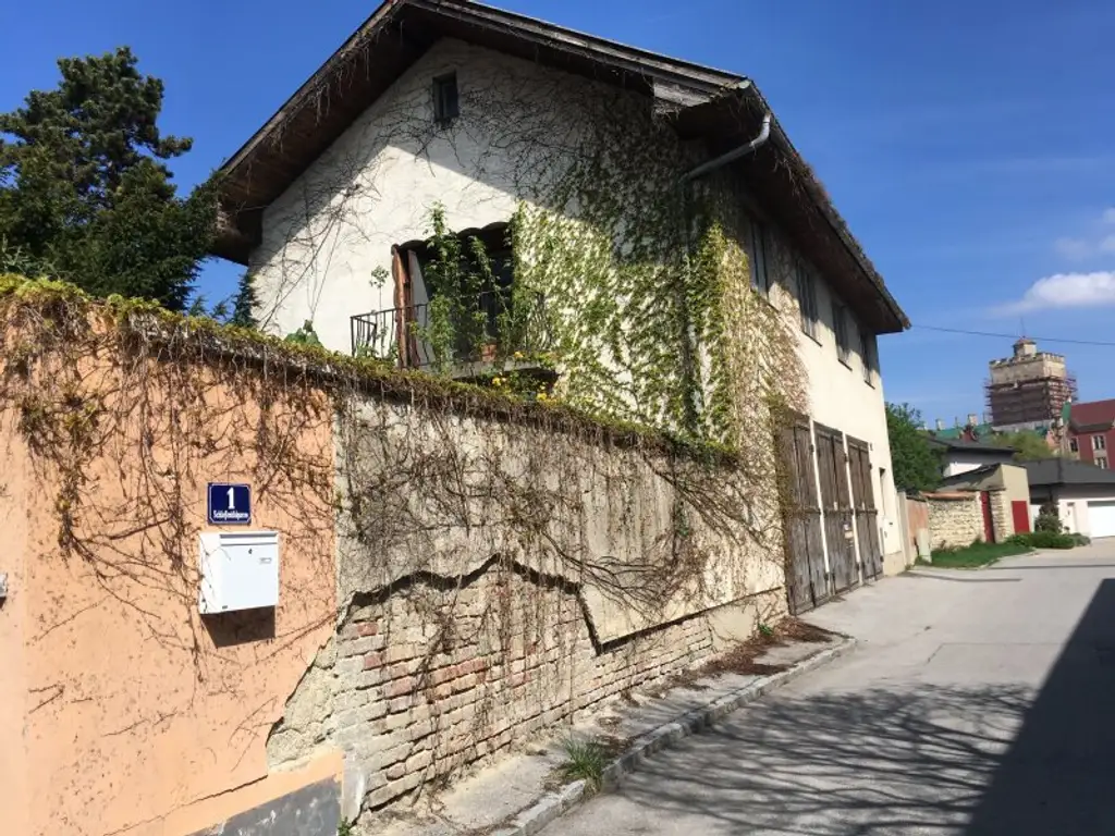 NEUER KAUFPREIS   Ihr neues Zuhause in Bruck/L.mit viel Potential