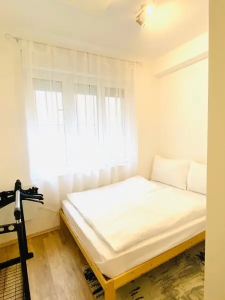 ENTZÜCKENDE 2 - ZIMMERWOHNUNG IN TOP LAGE!