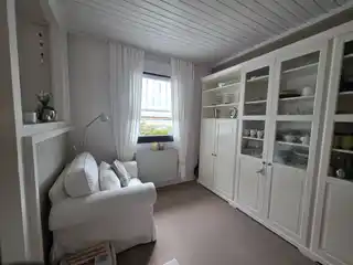 Lesezimmer