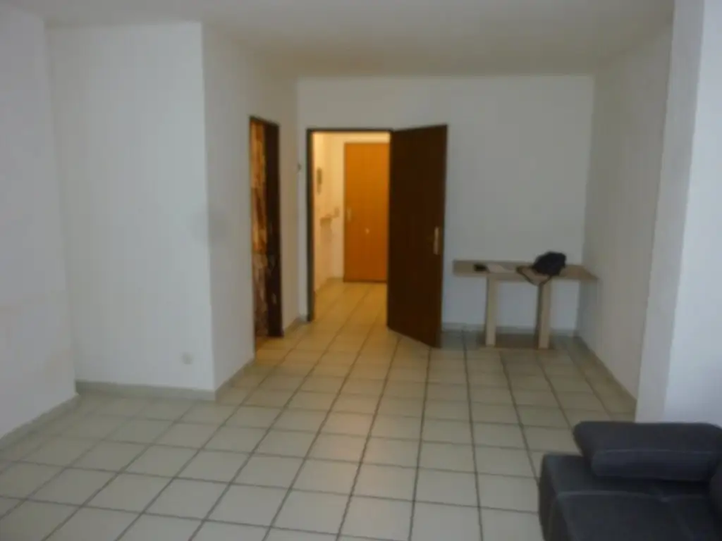 "GRÖDIG - Kleines Appartement mit PKW-Stellplatz"