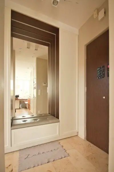 TOP Lage in Hietzing | Charmante, ruhige 3,5 Zimmer-Wohnung | 2004 ausgebautes Dachgeschoß