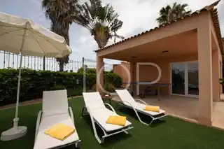 Apartment-Golf Costa Adeje-Terrace 4