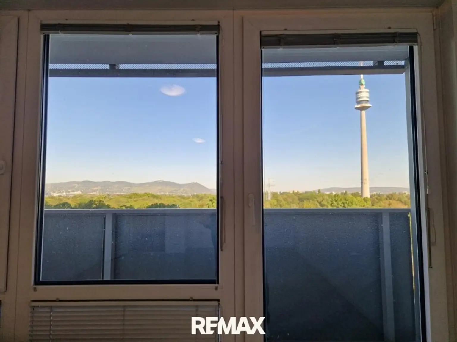 8 ETW 1220 Wien Donaustadt