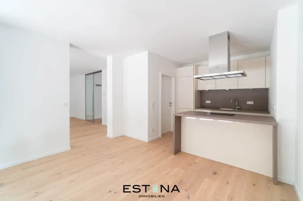 Exklusive 3-Zimmer-Wohnung in Schönbrunn-Nähe