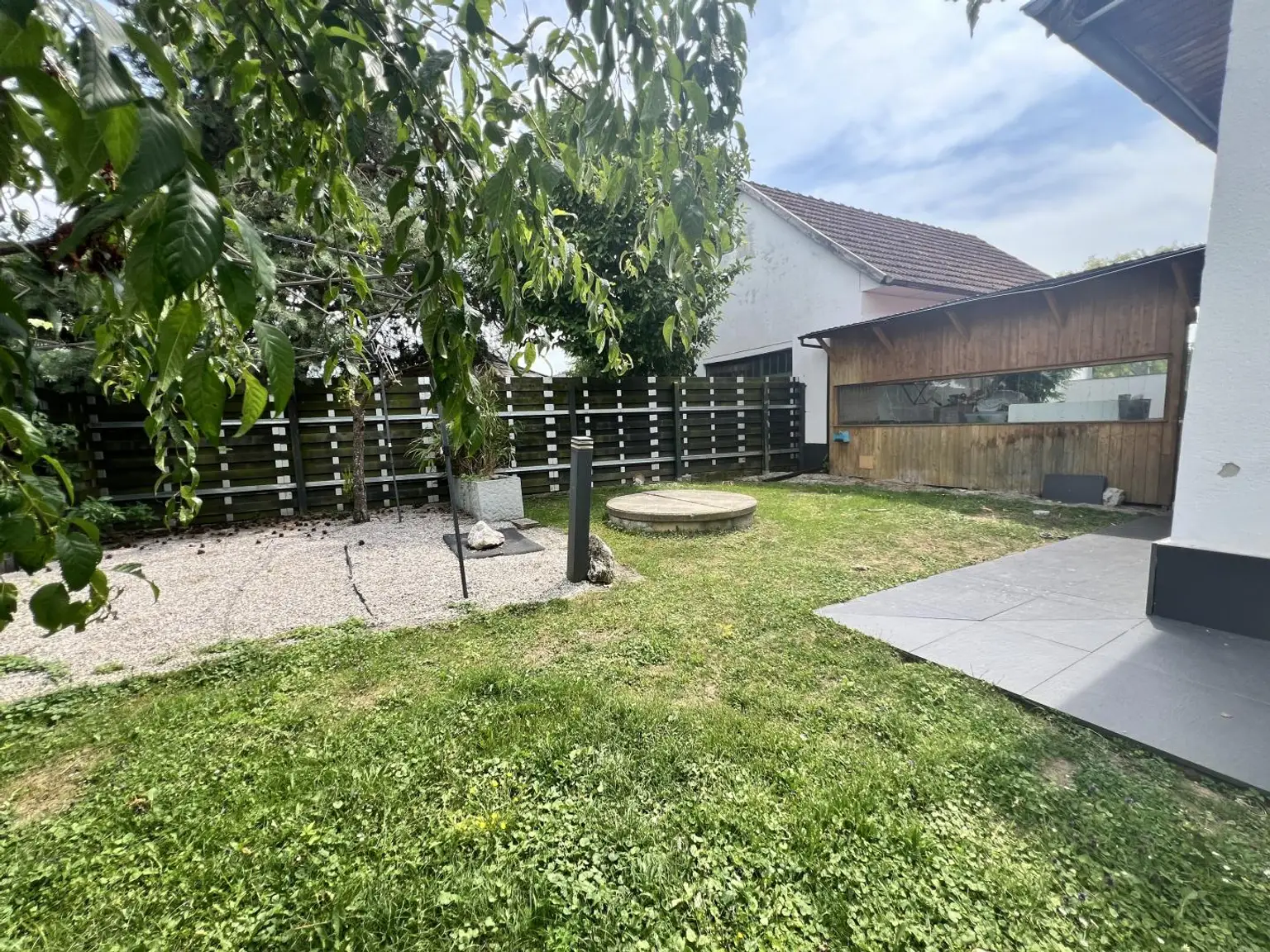 Hintergarten