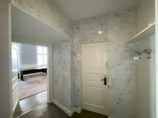 Vorzimmer
