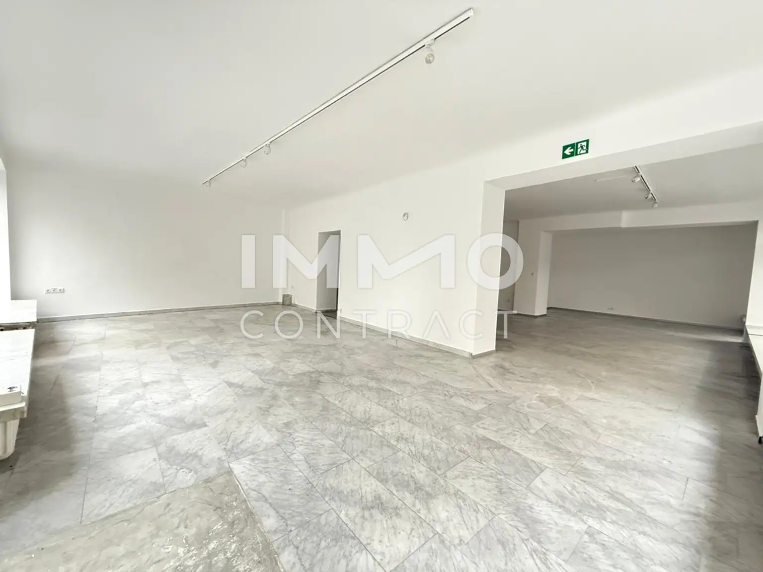 Büro/ Geschäftslokal in der Haberlgasse zu vermieten
